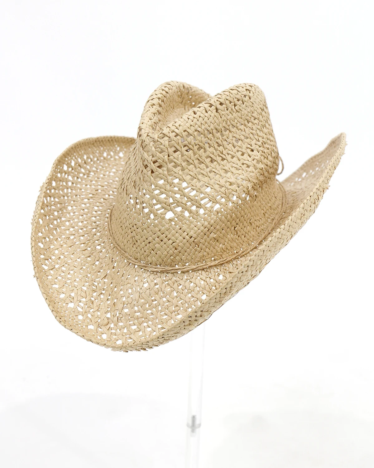 Womens cowboy hat