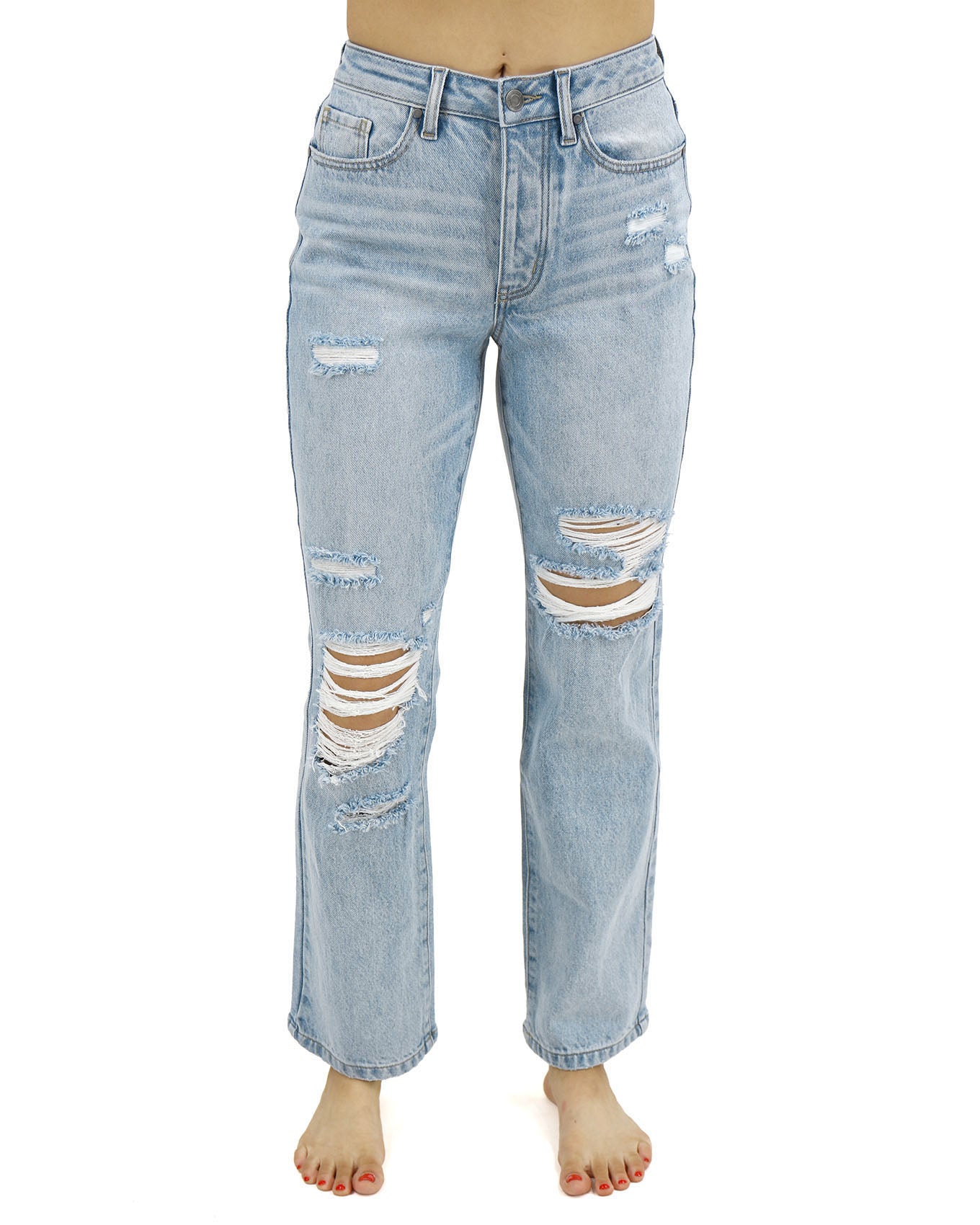 jeans women’s straight leg