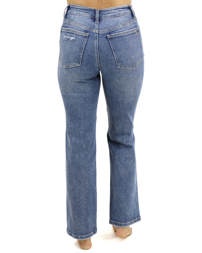 jeans women’s straight leg