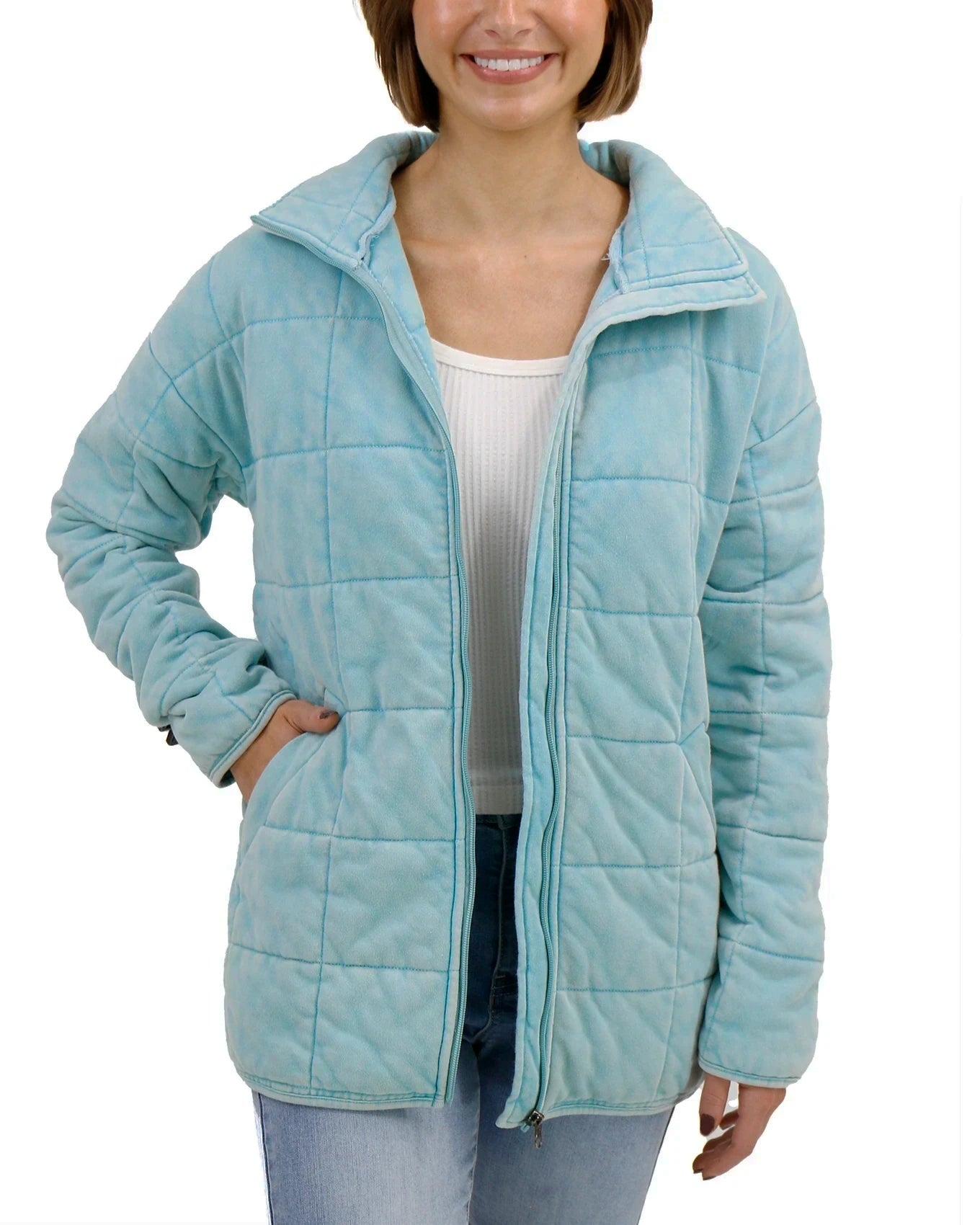 womens jacket