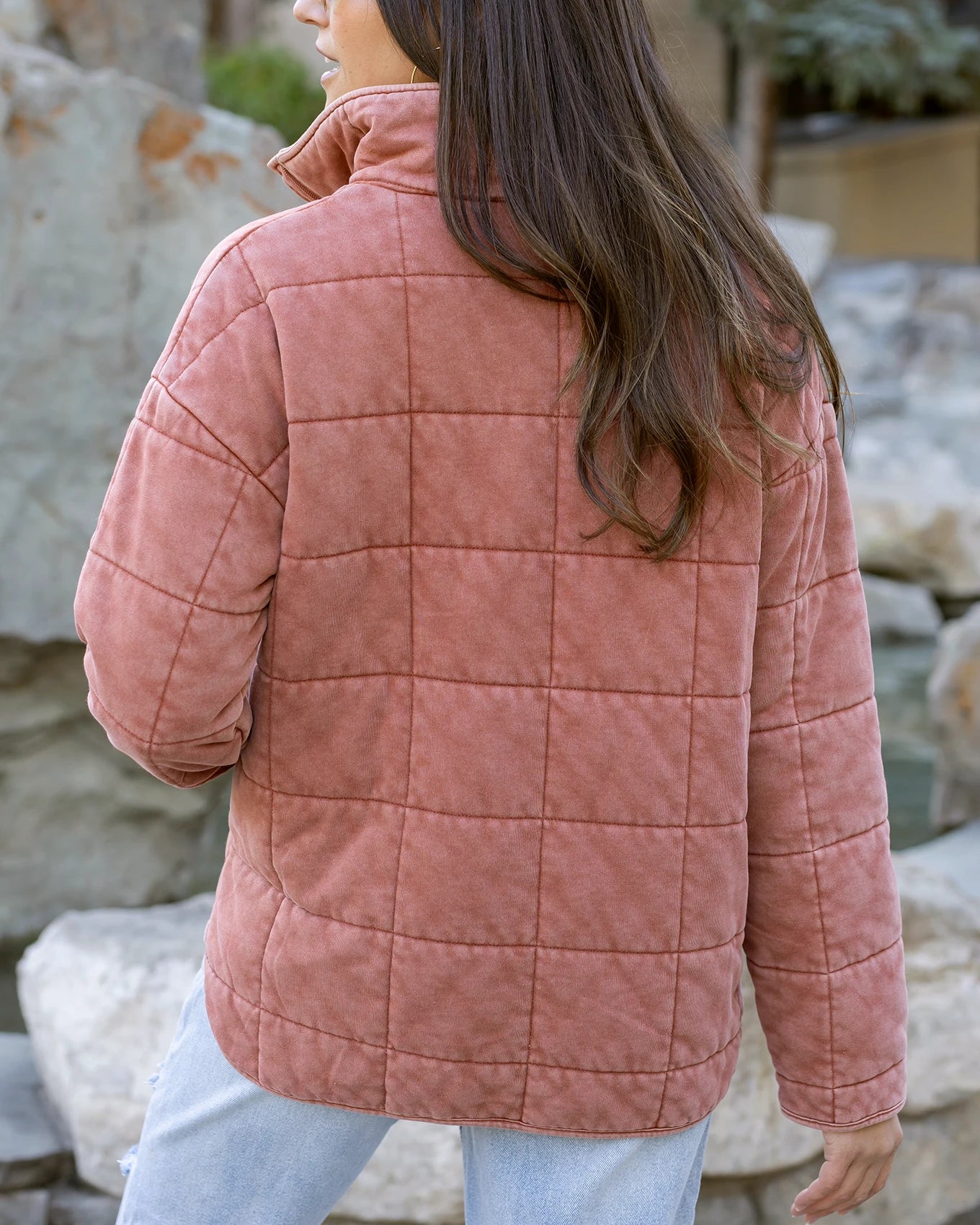 womens jacket