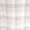 Cozy Cloud Neutral Plaid Blanket Neutral Plaid