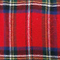 Flannel Christmas Red Plaid Pajama Pants Red Plaid