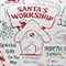 Signature Soft Graphic Sweatshirt - Santa's Workshop Santa's Workshop