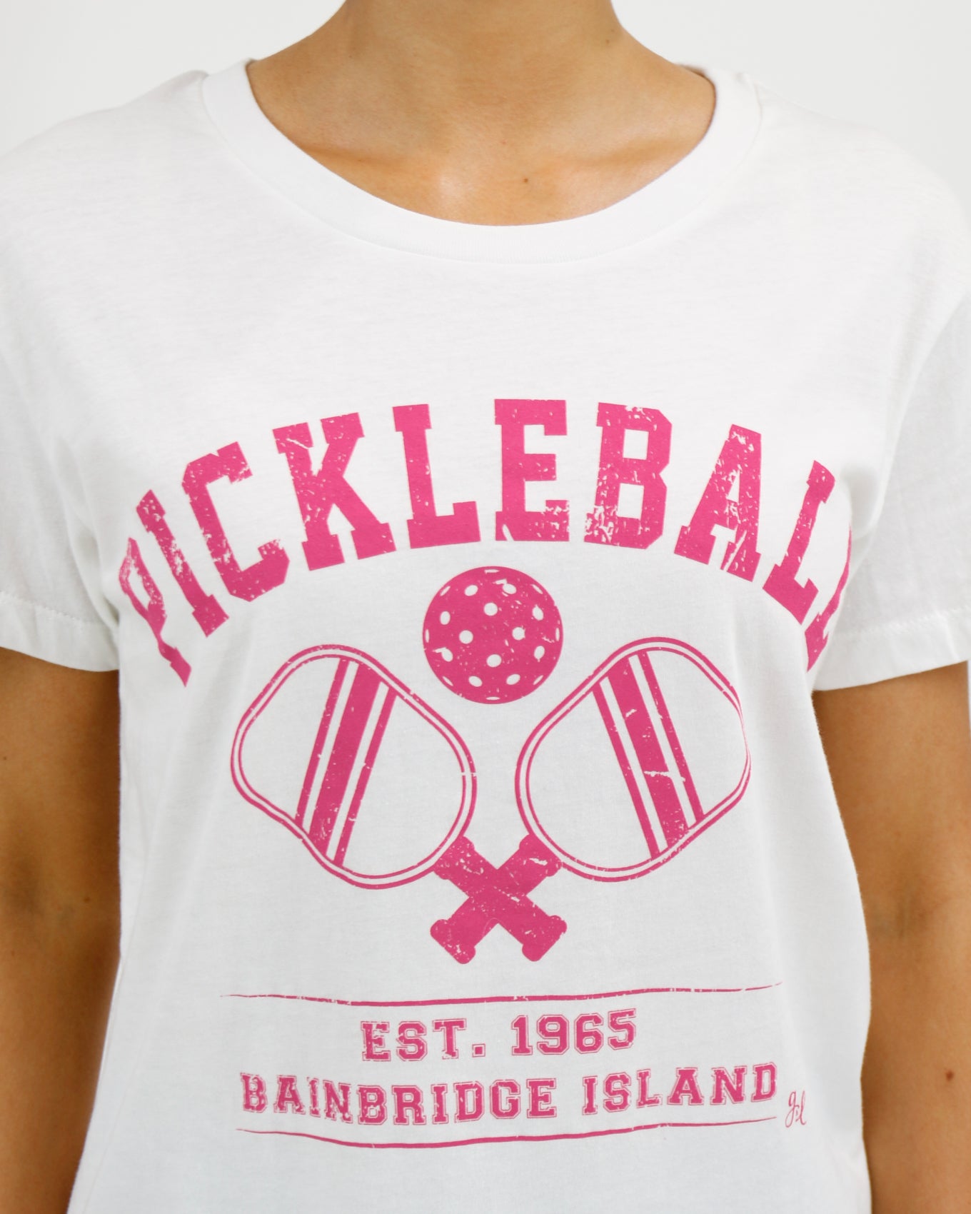 Pickleball shirts