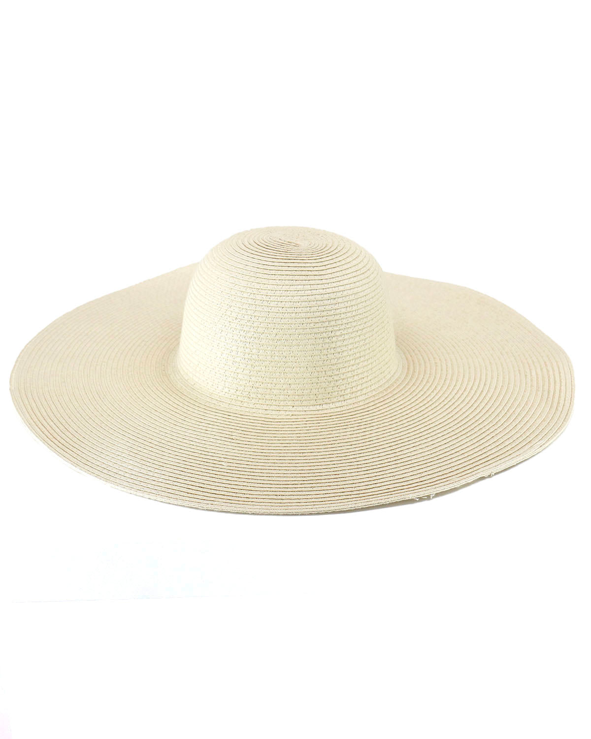 Maxi xxl straw hat, Designer Collection
