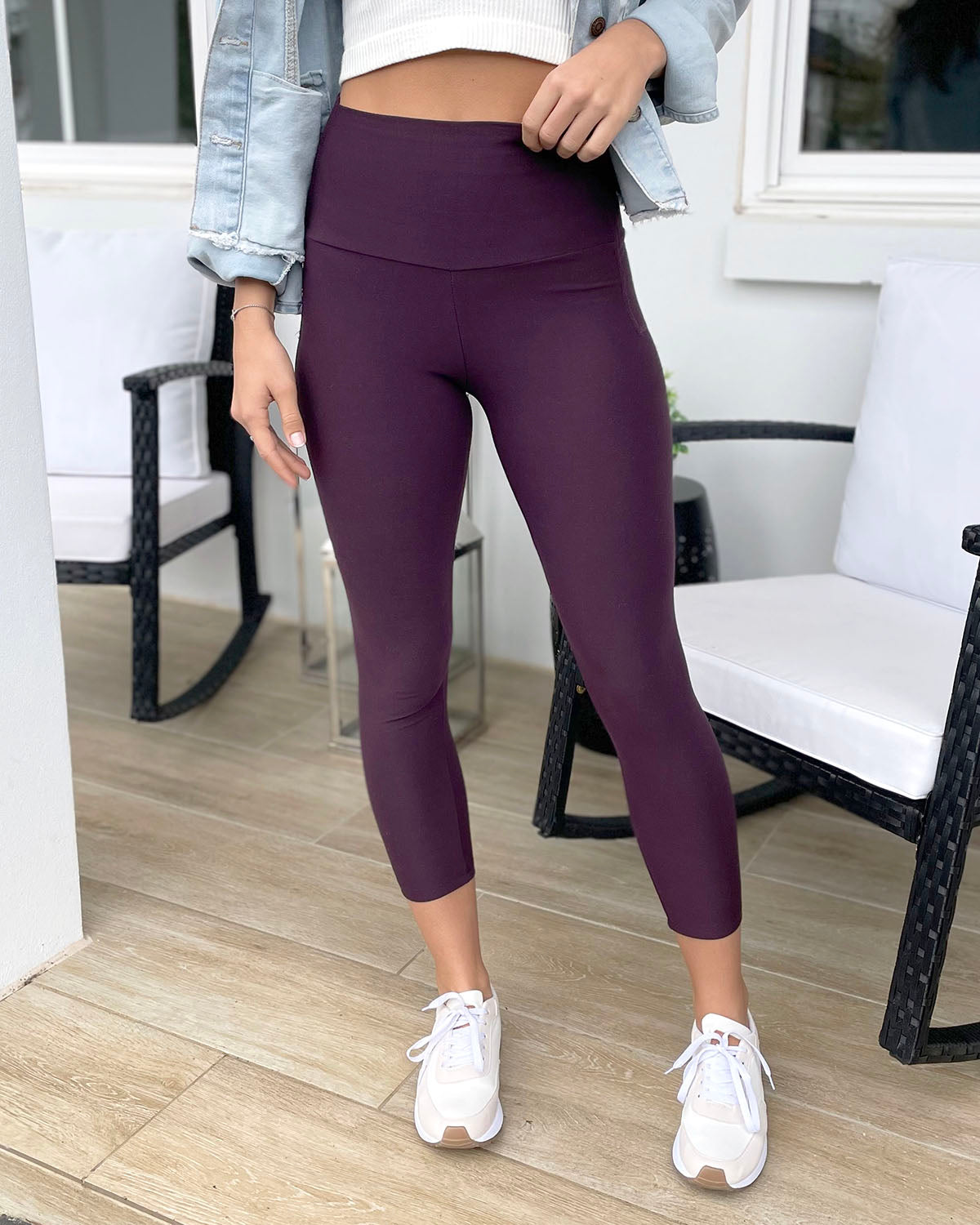 Up To 83% Off on Womens Cute Workout Clothes M