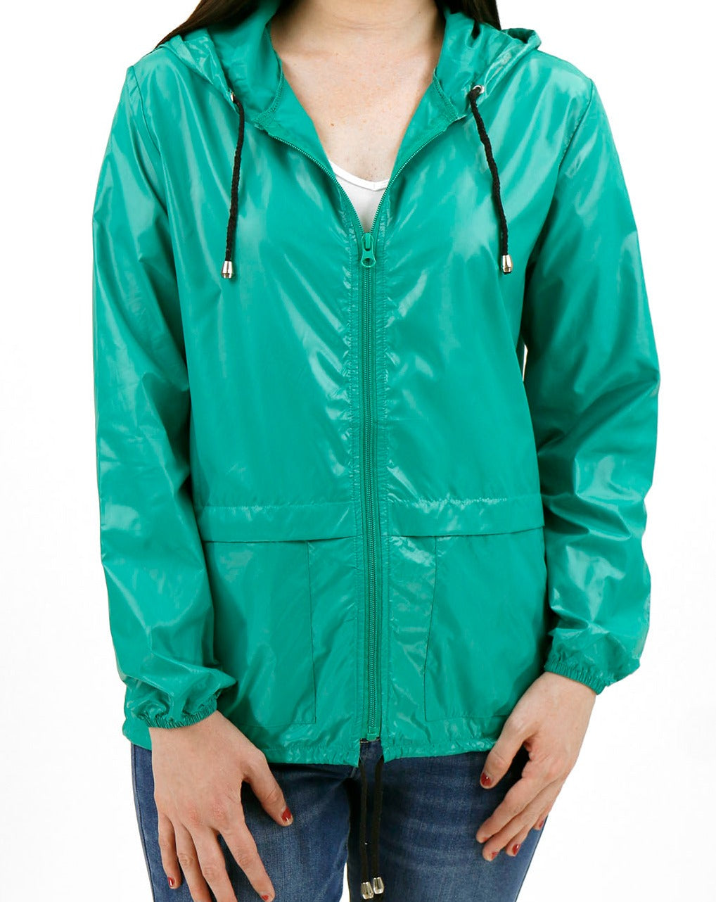 Calia best sale rain jacket