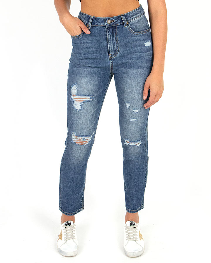 Jeans in outlet sale